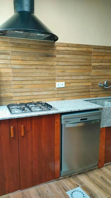 Cueva Con Jacuzzi A 20 Minutos De Valencia Villa Benaguacil ภายนอก รูปภาพ